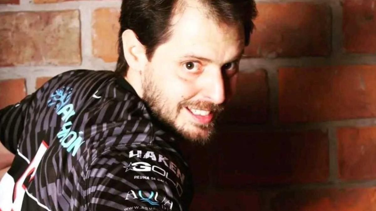 Mariano Barbieri