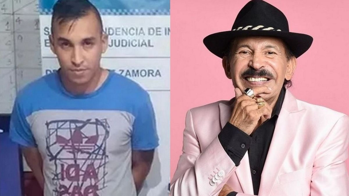 El drama de Antonio Ríos: piden 16 años de prisión para su hijo
