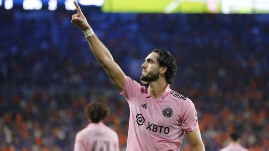 Más rico que Lionel Messi: ¿quién es el jugador del Inter Miami que tiene más dinero?