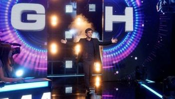 Agustín, el octavo eliminado de Gran Hermano 2022.