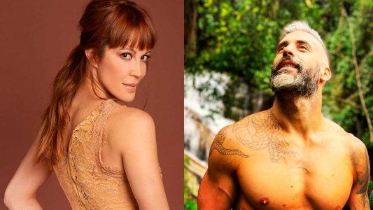Miriam Lanzoni se separó de Christian Halbinger tras descrubrir una supuesta infidelidad