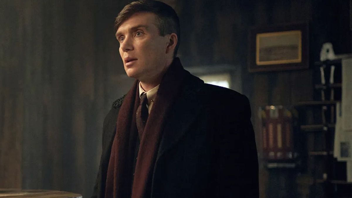 Furor en Netflix por el estreno de Peaky Blinders: el hombre inmortal