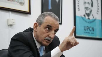 Guillermo Moreno llamó a votar a Sergio Massa y le ofreció un pacto al radicalismo
