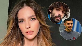 Aseguran que la China Suárez tiene un falso romance porque sigue con Icardi