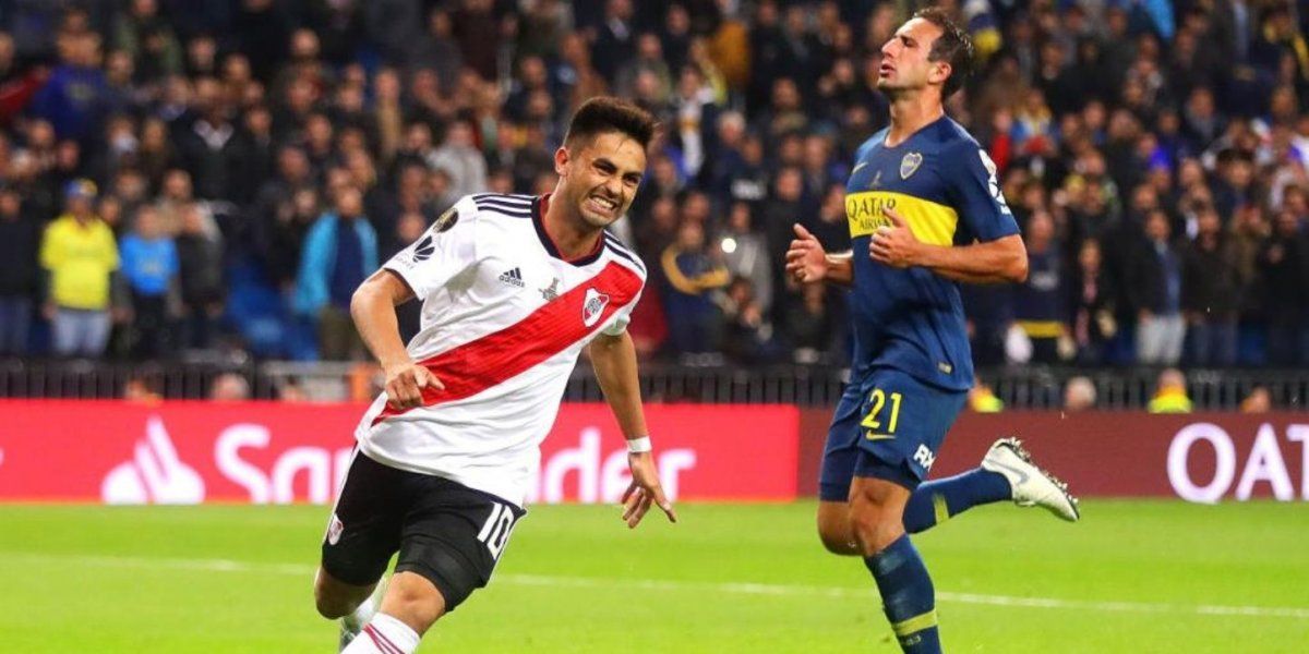 La propuesta de River a sus hinchas para celebrar el primer aniversario del 09/12