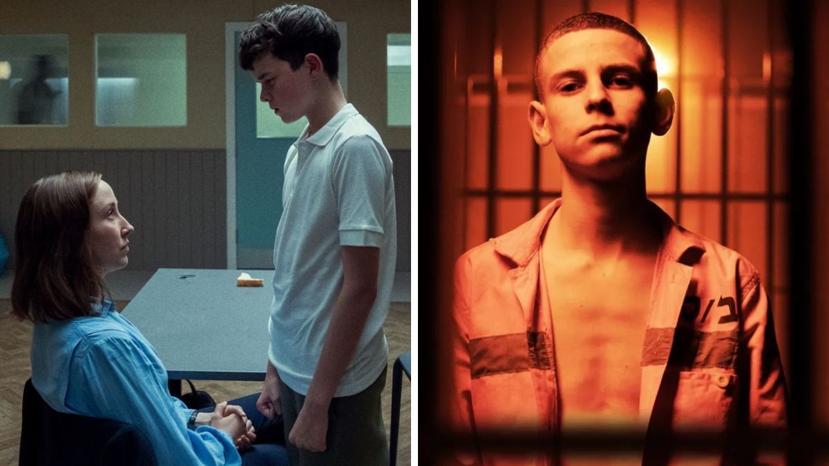 Si te gustó Adolescencia en Netflix