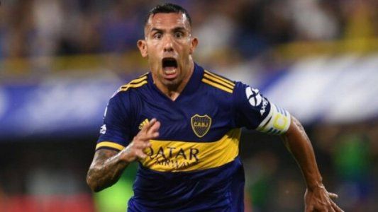 Carlos Tevez y el coronavirus: Lo que cobre del próximo contrato lo voy a donar