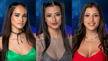 El novio de Luz de Gran Hermano 2024 aniquiló a Jenifer y a Delfina tras las duras críticas contra la jujeña