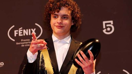 La serie española de Netflix que apenas tiene 5 episodios de 20 minutos y está causando furor en el mundo