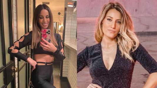 Estefi Berardi expuso a Mica Viciconte con una tremenda historia de su pasado