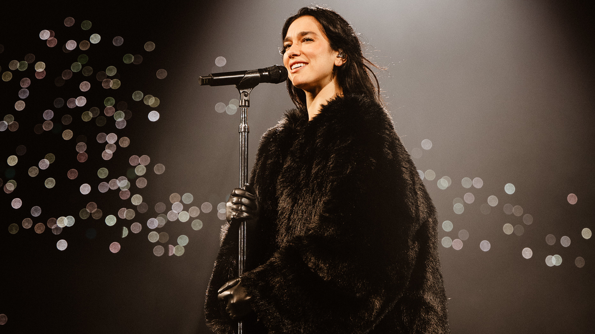 Dua Lipa