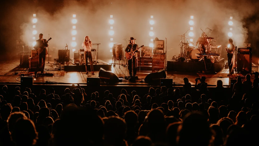 Kaleo vuelve a la Argentina