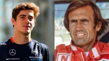 el homenaje de franco colapinto a carlos reutemann que emociona a todos los argentinos el homenaje de franco colapinto a carlos reutemann que emociona a todos los argentinos