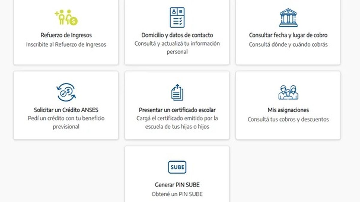 Bono De $18.000 De ANSES: ¿cómo Consultar Si Me Corresponde Cobrarlo?