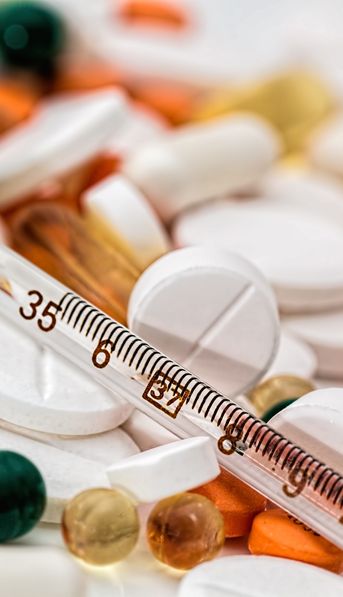 Medicamentos por encima de la inflación: denuncian violaciones al acuerdo de precios