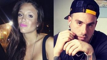 El mensaje de Barbie Vélez a Fede Bal