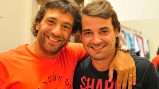 Gustavo Conti habló de su pelea con Pedro Alfonso tras las duras acusaciones de Ximena Capristo