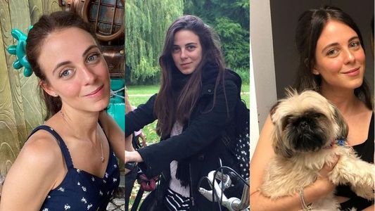 Vi al hombre que lo hizo, el fuerte testimonio del vecino de Delfina Pan