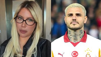 Wanda Nara cuestionó a Mauro Icardi y lanzó un desesperado pedido: Ruegan por volver