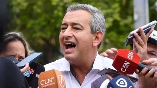 Para Pablo Javkin, el ataque a Messi estaría ligado a una resistencia a cambios en el área de Seguridad rosarina