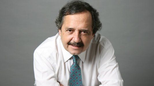 Alfonsín respondió a las críticas por su designación: No represento a la UCR, en una embajada represento al país