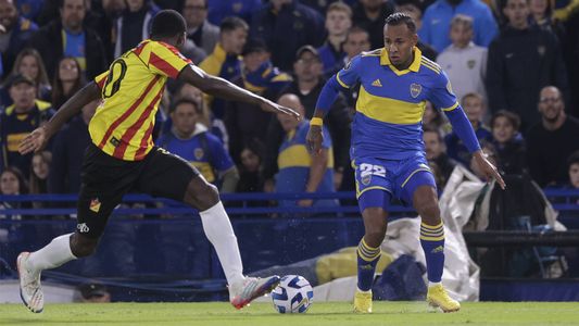 Boca va por la clasificación a octavos ante Deportivo Pereira: horario, formaciones y dónde ver en vivo