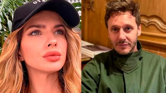 Los famosos que bancaron a La China Suárez tras su furioso posteo contra Benjamín Vicuña