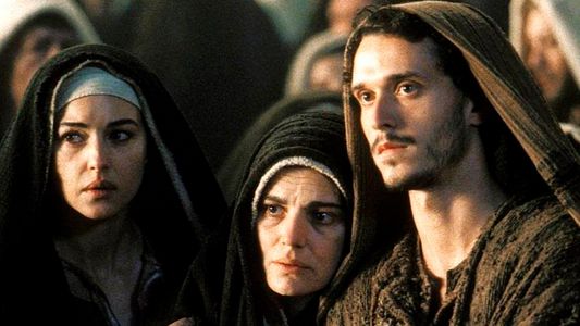 Murió un actor de La pasión de Cristo