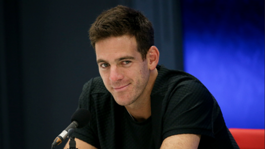 El secreto extratenístico de Juan Martín Del Potro para vencer a Novak Djokovic