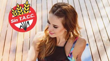 Jésica Cirio hizo una aclaración sobre su dieta ante algunos cuestionamientos