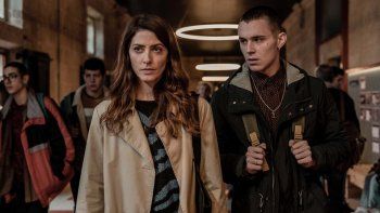 La serie española definitiva que arrasa en Netflix con intriga y misterio