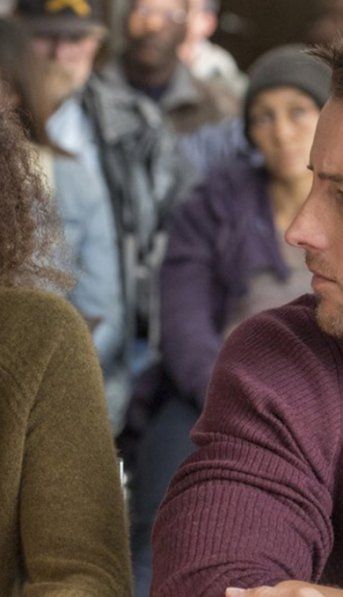 This Is Us: ¿Qué sucede en la temporada 5 con la reaparición de Zoe Baker?
