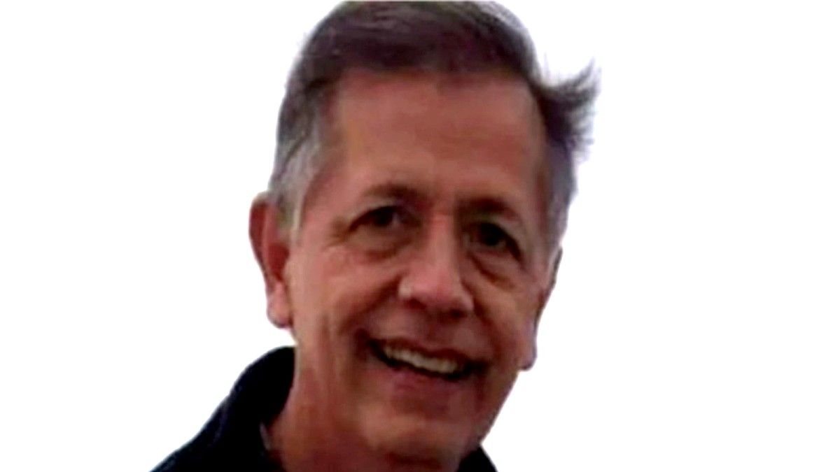 Reynaldo Flehr, el arquitecto asesinado en Córdoba. 