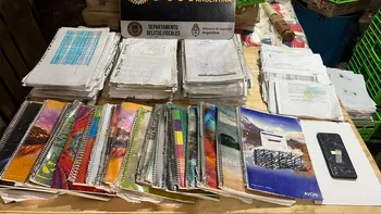 EXCLUSIVO | Allanan organizaciones sociales en el marco de denuncias del Gobierno por amenazas y extorsión