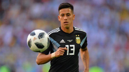 El guiño de Meza: Boca le mueve la estantería a cualquier jugador