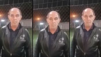 Ricardo Bochini se ofreció para ser contratado para presencias