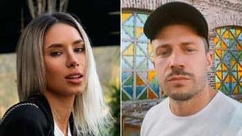 La palabra de Flor Moyano tras su denuncia de abuso sexual contra Juan Martino: Les ruego que...