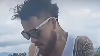 Profundo dolor por la muerte de Ángel Montoya