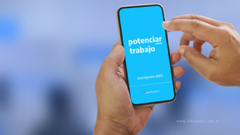 POTENCIAR TRABAJO: confirmaron dos NOTICIAS muy positivas para los beneficiarios