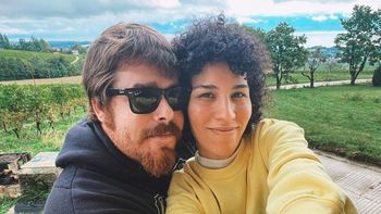 Migue Granados y el anuncio más esperado junto a su mujer y su hija: La llegada de...