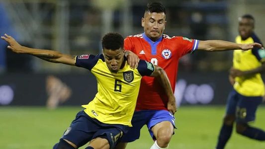 La FIFA rechazó el pedido de Chile y Ecuador jugará el Mundial Qatar 2022