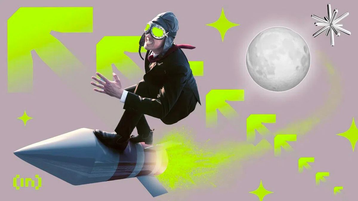 Lo primero que una persona debe entender antes de entrar al mundo de las criptomonedas es qué son y cómo funcionan. (Foto BeInCrypto)