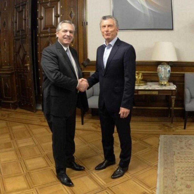 La transición empezará este viernes 6 con la designación de ministros de Fernández