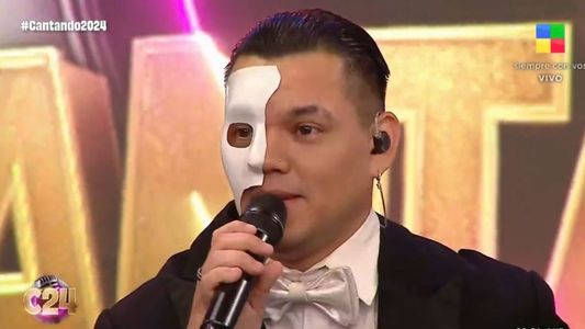 La picantísima final que predijo Brian Lanzelotta para el Cantando 2024