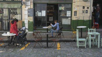 Se acerca fin del ATP: gastronómicos piden prórroga hasta junio 2021