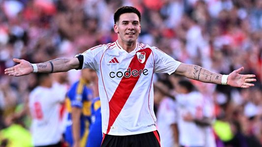 El inesperado pedido de Marcelo Gallardo a un profesor de Franco Mastantuono tras el Superclásico