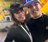 Sabemos quién fue: la fuerte denuncia de Brisa, la melliza de Thiago Medina, tras sufrir un robo en su baby shower