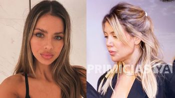 La China Suárez consiguió el apoyo más inesperado de otra enemiga de Wanda Nara en medio de la salvaje guerra
