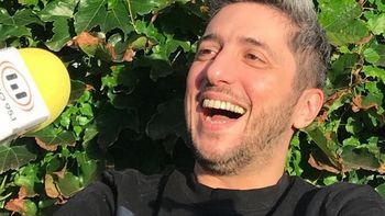Nueva faceta: Jey Mammon se lanza como cantante