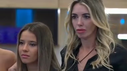 La aterradora frase que dejó en shock a Gran Hermano tras la eliminación de Zoe